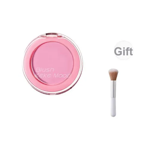 KEKE MOOD Румяна Помады Женские