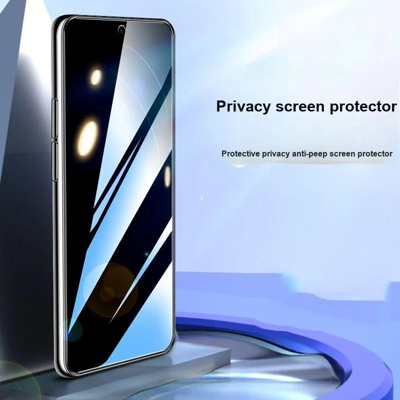 KEBO Cell Phone Protective Films-12