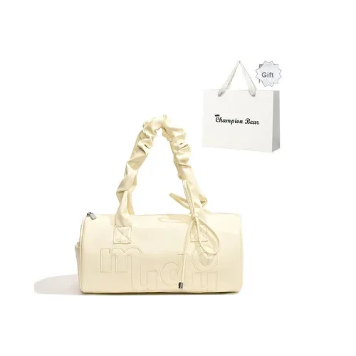 Champion Cub ПУ (полиуретан) Текстура KIDS Сумка Обычный Детский Экрю черный синий розовый