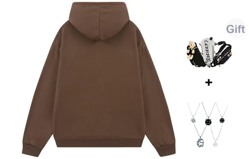 LIGHTNING BEAR Sweatshirt Unisex-12