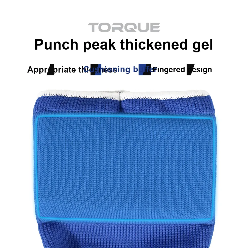 TORQUE Boxing Protective Gears-1