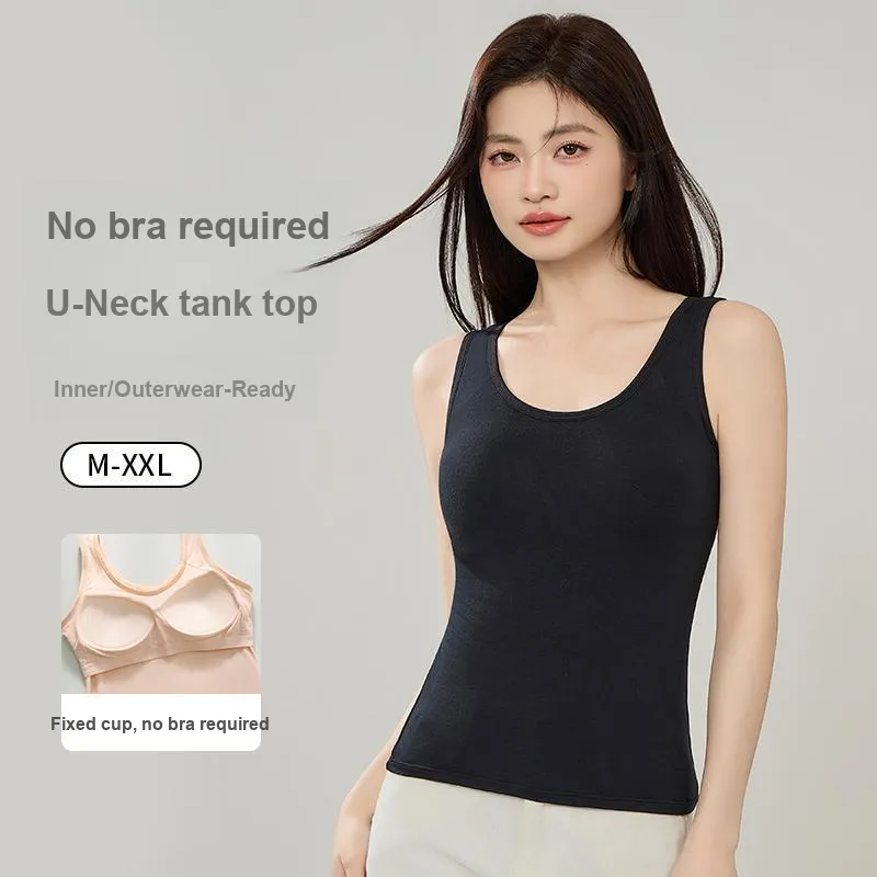 Urban beauty Women's Tank Tops-18