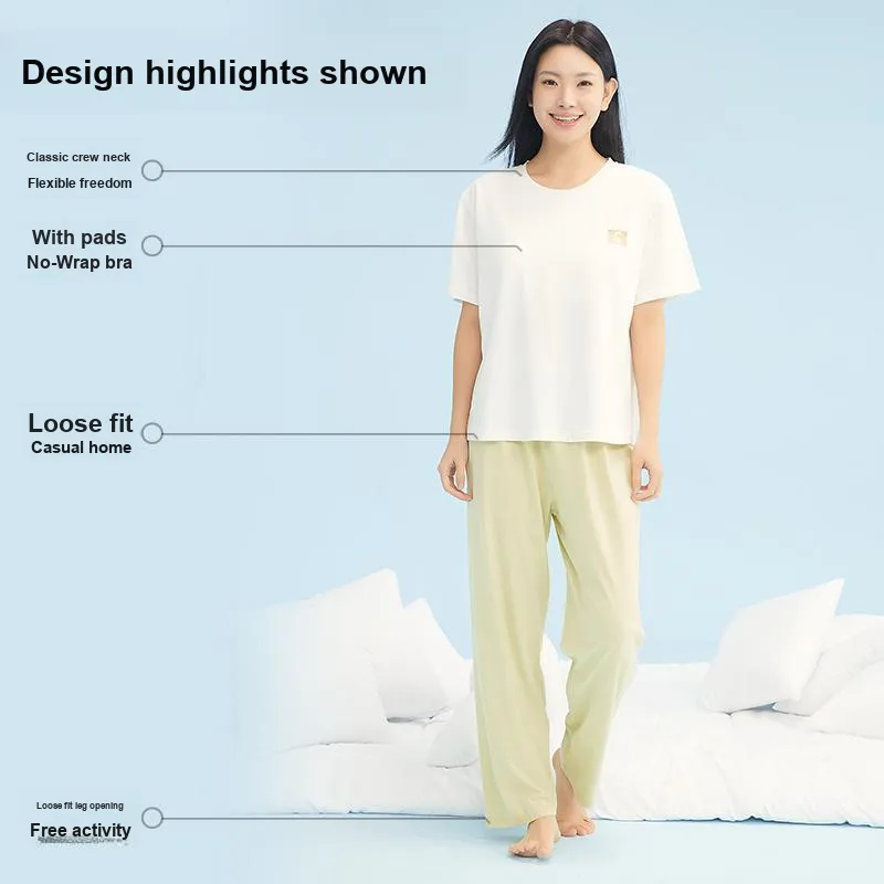 GOSO Men Pajama Sets-5