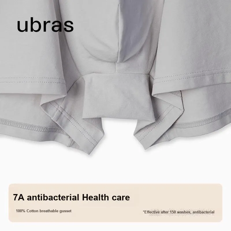 Ubras Men Underpants-7