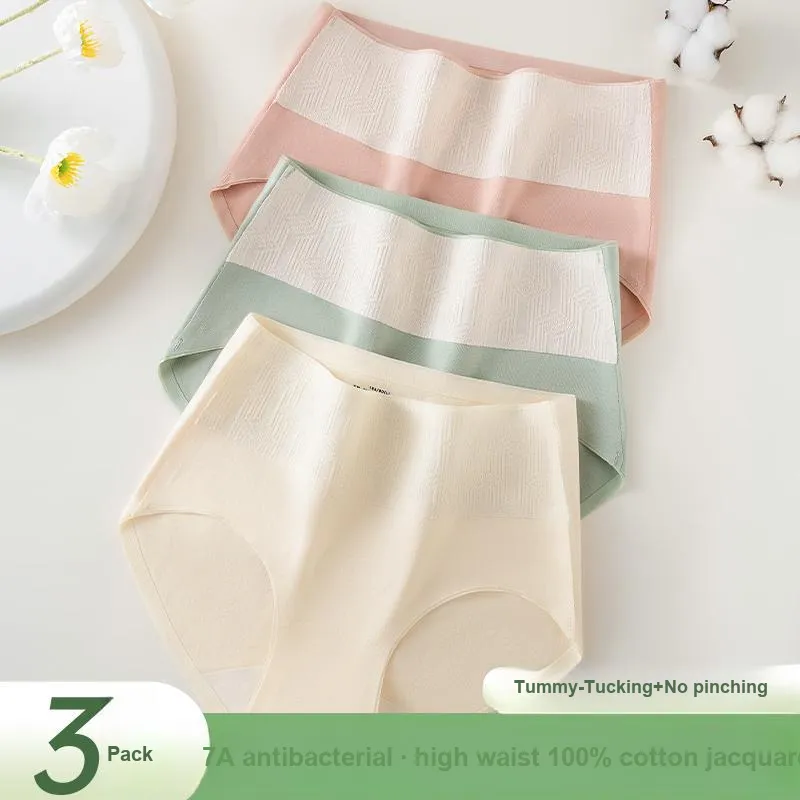 GRACEWELL Underpants Women's 2 Pack-16