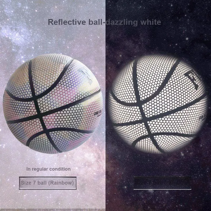 Kaikang PU Basketball Size 5/Size 7 Ball Training Unisex-7