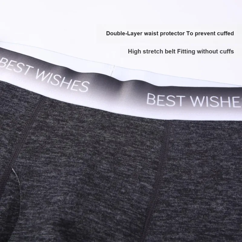 Pretty Lady Thermal Pants Men's-11