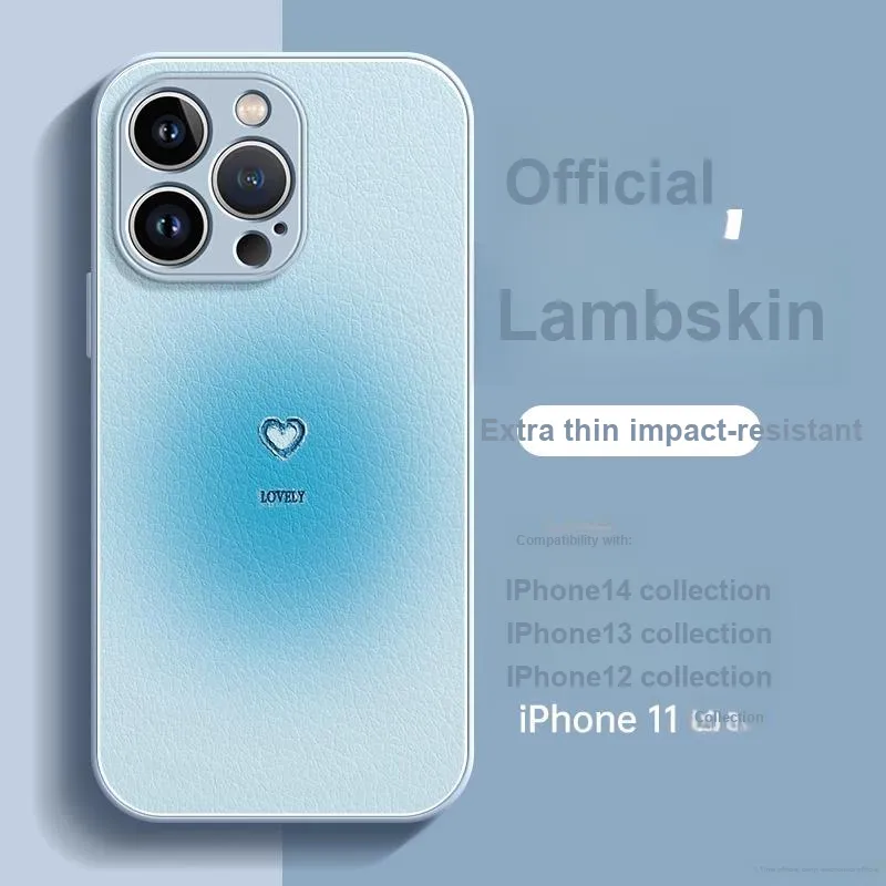 HASEE Phone Cases-1