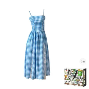 BVODE Slip Dresses Women's
