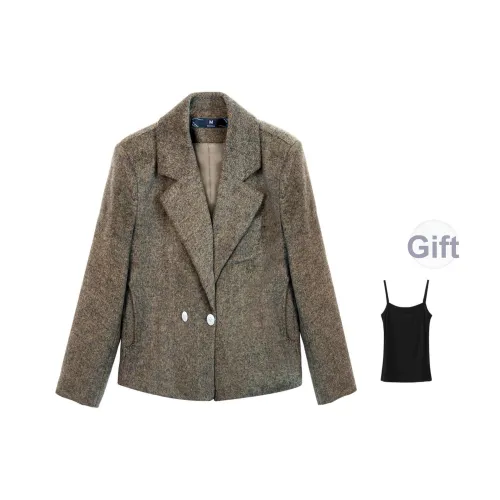 YaiFei Residence Бизнес Костюм Женские