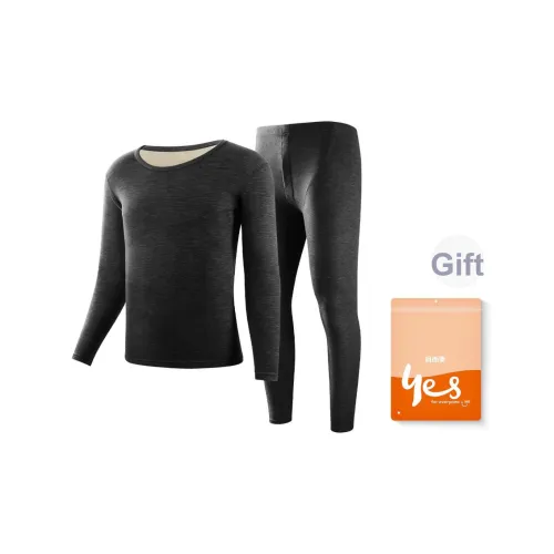 Мужской термокостюм