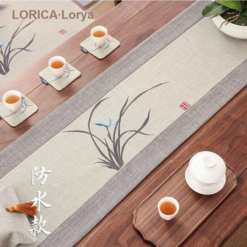 LUOYIJIA Tablecloths-7