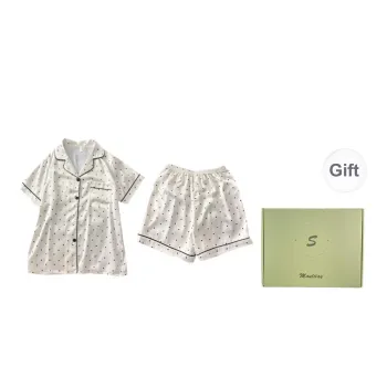 Maultiay Pajama Set Women's Gift Box Set