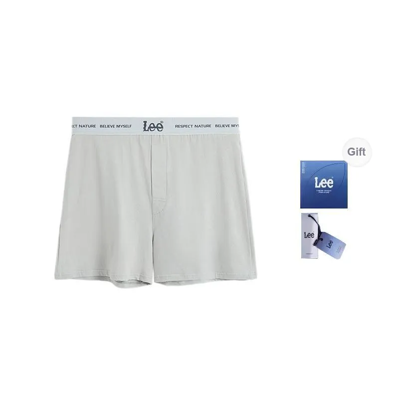 Lee Underpants Men's Box 1 Pack-9