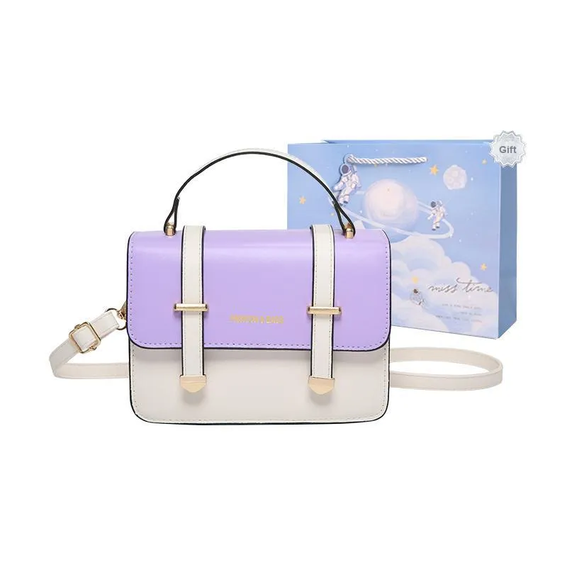 Duoluplo Doron Paul Handbags-8