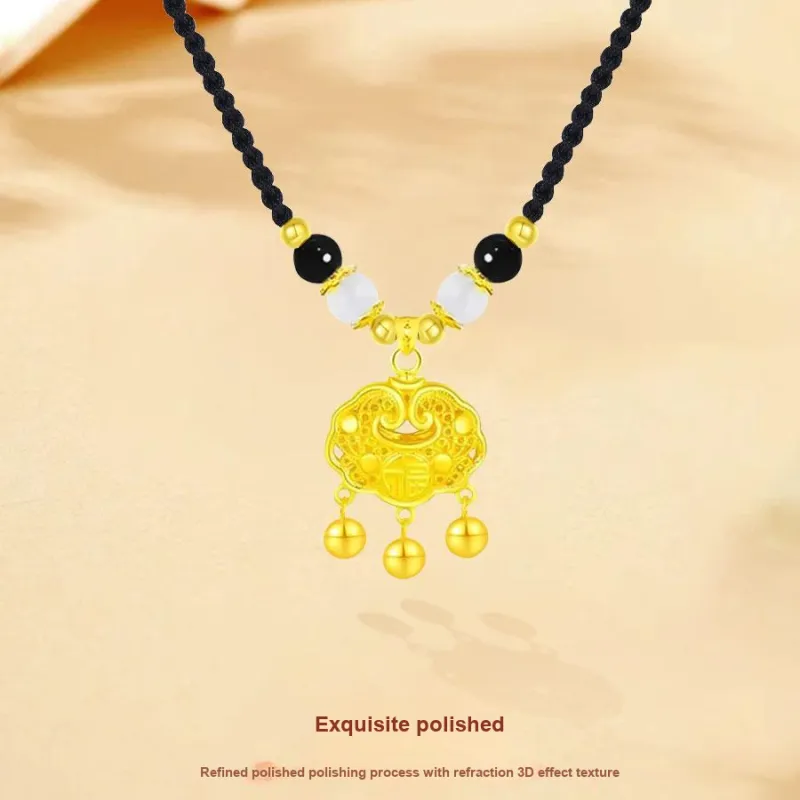 Master Kim Sterling Silver Necklaces Unisex-4