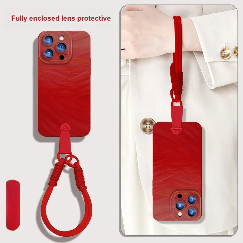 Interesting shell Phone Cases-1