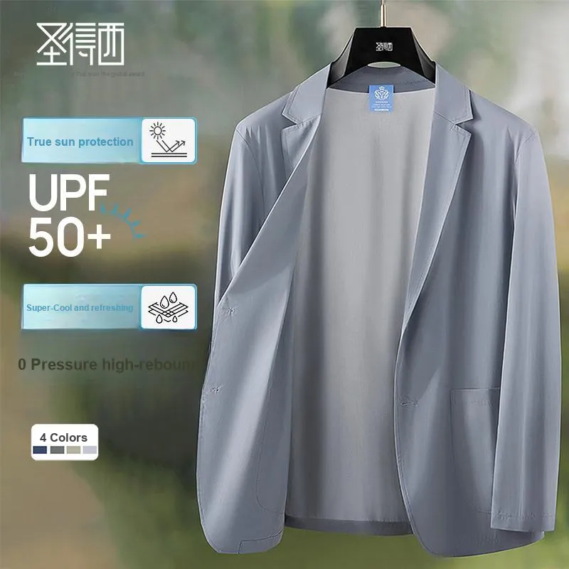 SUNDANCE Business Suits Men-6