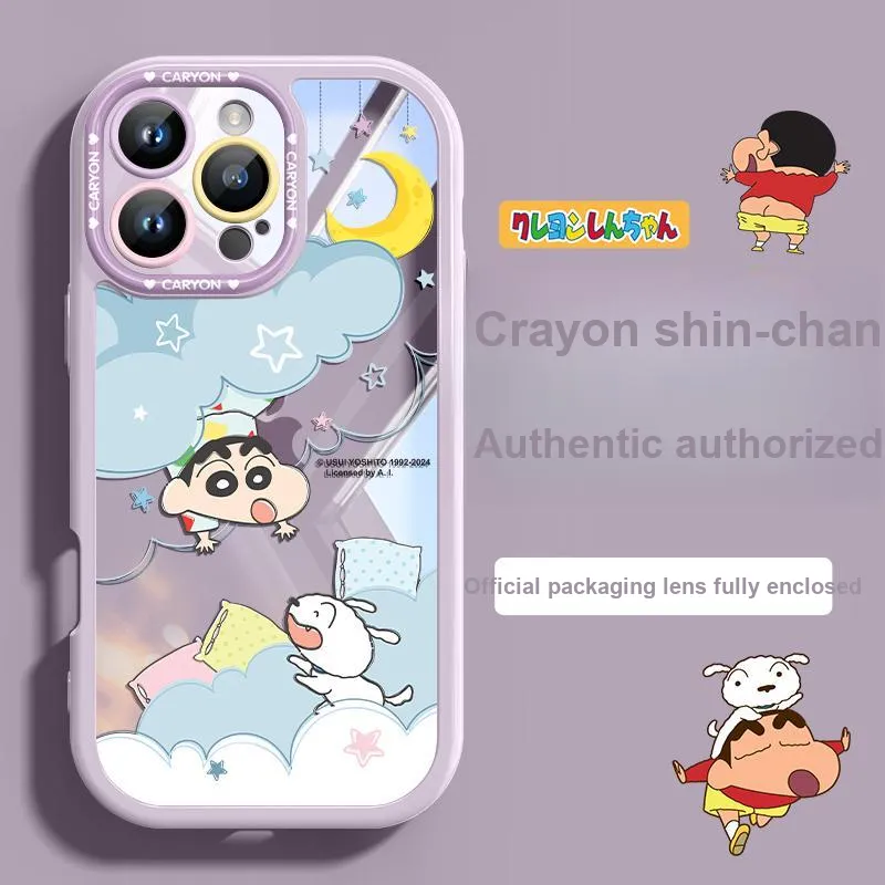 Pin Sai Phone Cases-3