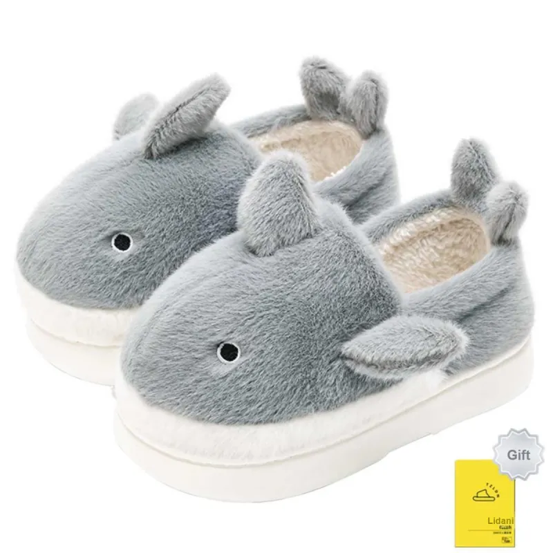 TZLDN Slippers / Home Slippers-1