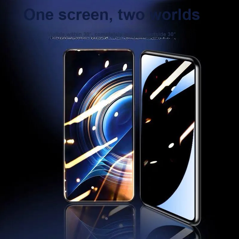 KEBO Cell Phone Protective Films-6