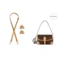 [Trumpets 2-Piece Set]Beeswax Shoulder Strap+Abrasion-Resistant Buckle (H-Line)
