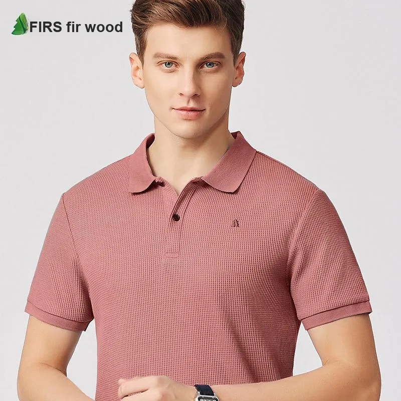 FIRS Polo Shirts Men-10