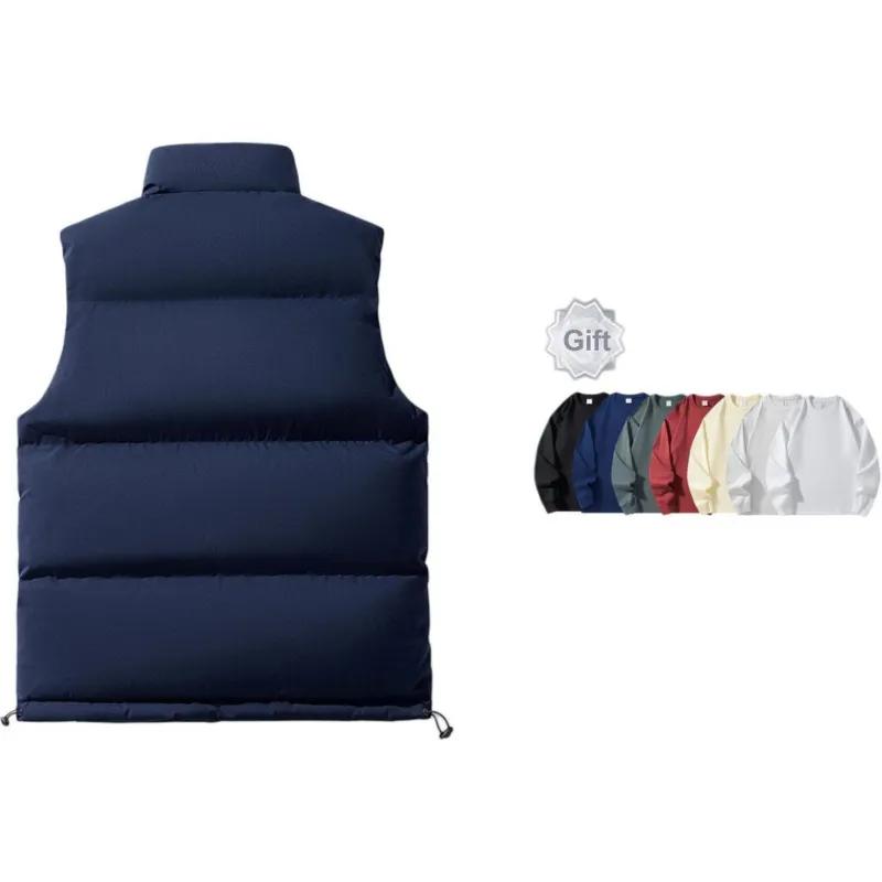 YZ Vests Unisex-9