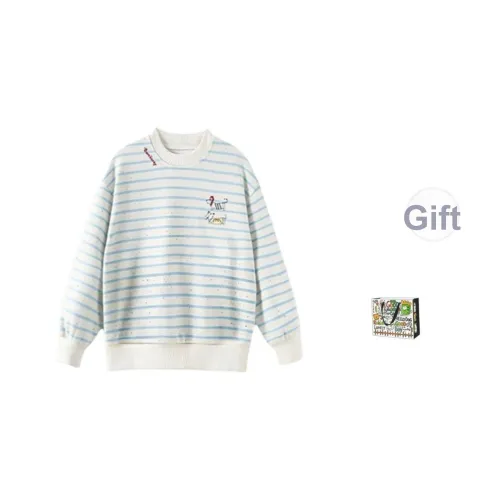 INCO VIBE Унисекс Свитшоты