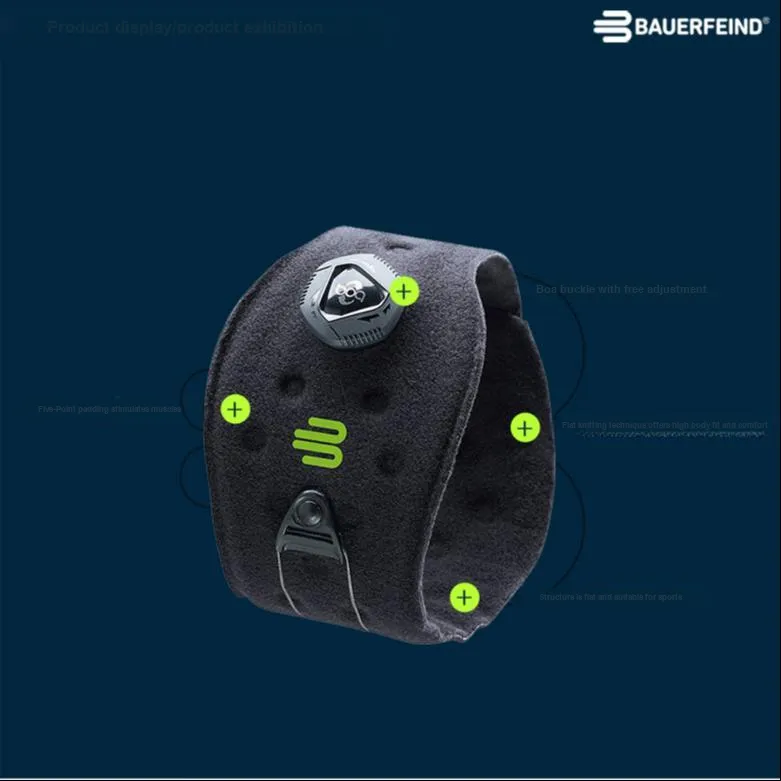BAUERFEIND Elbow Pads-4