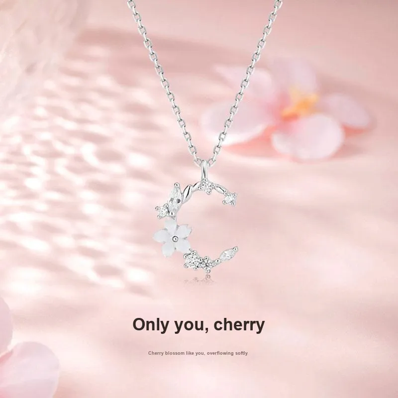 TRUE ME Alloy Necklaces Women's-1
