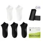 5 Pack (Black 3+White 2)