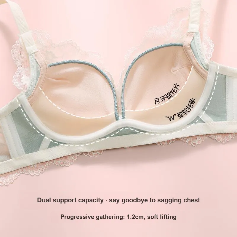 Urban beauty Women's Bras-4