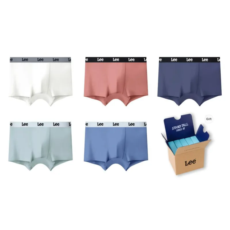 Lee Men Underpants-0