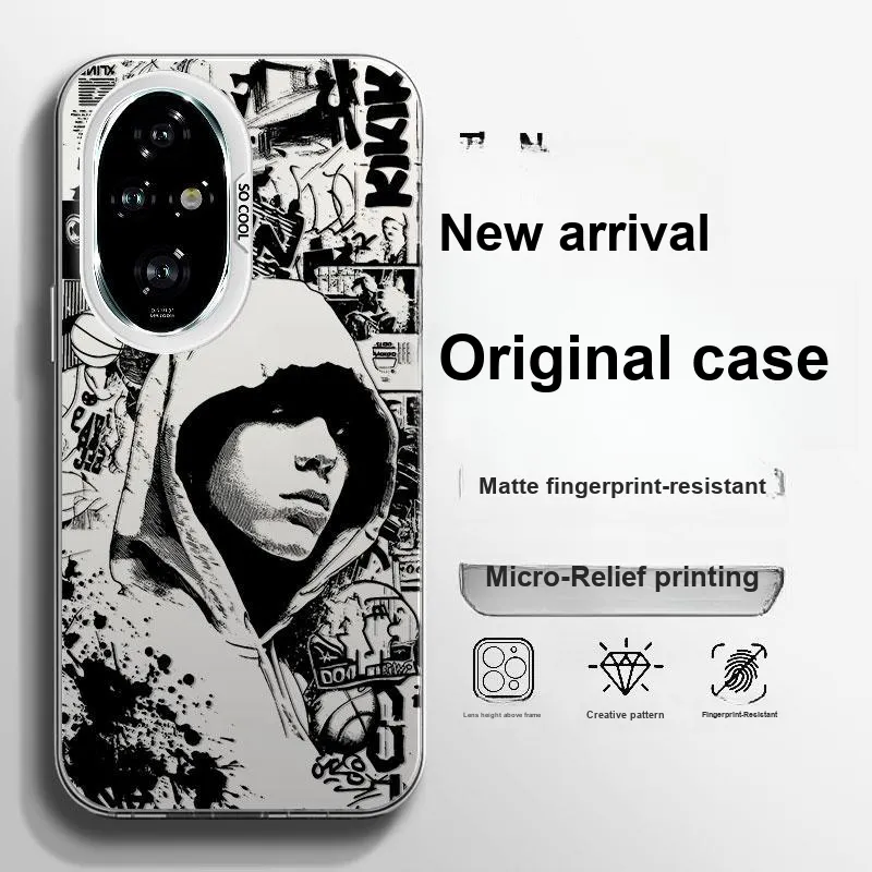 BAOCHENG Phone Cases-3