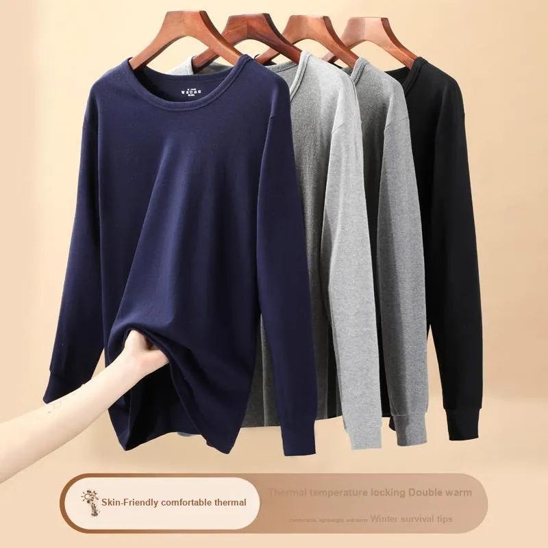 Yalu Men Thermal Sets-4
