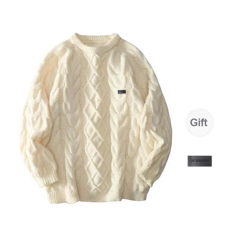 FAX FOR FMACM Knitwear Unisex-8
