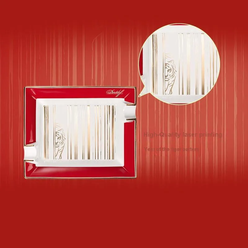 Davidoff Ashtrays-6