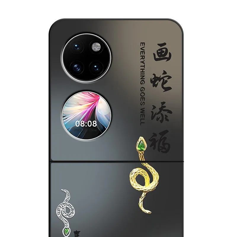 CHUNFAN Phone Cases-2