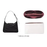 White Hobo Liner (Super-Light Waterproof)