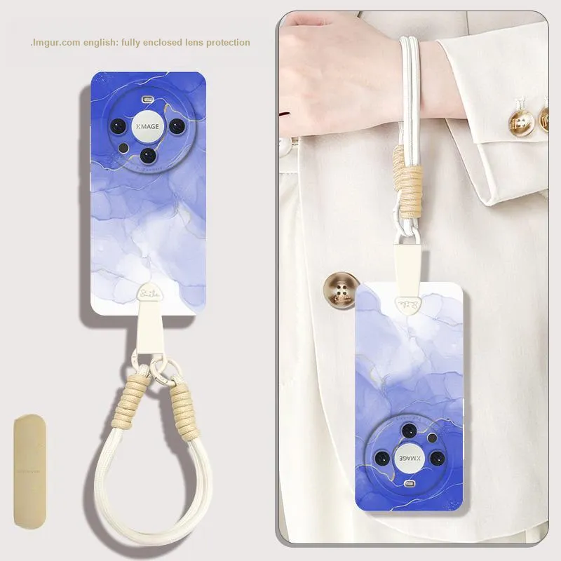 Interesting shell Phone Cases-11