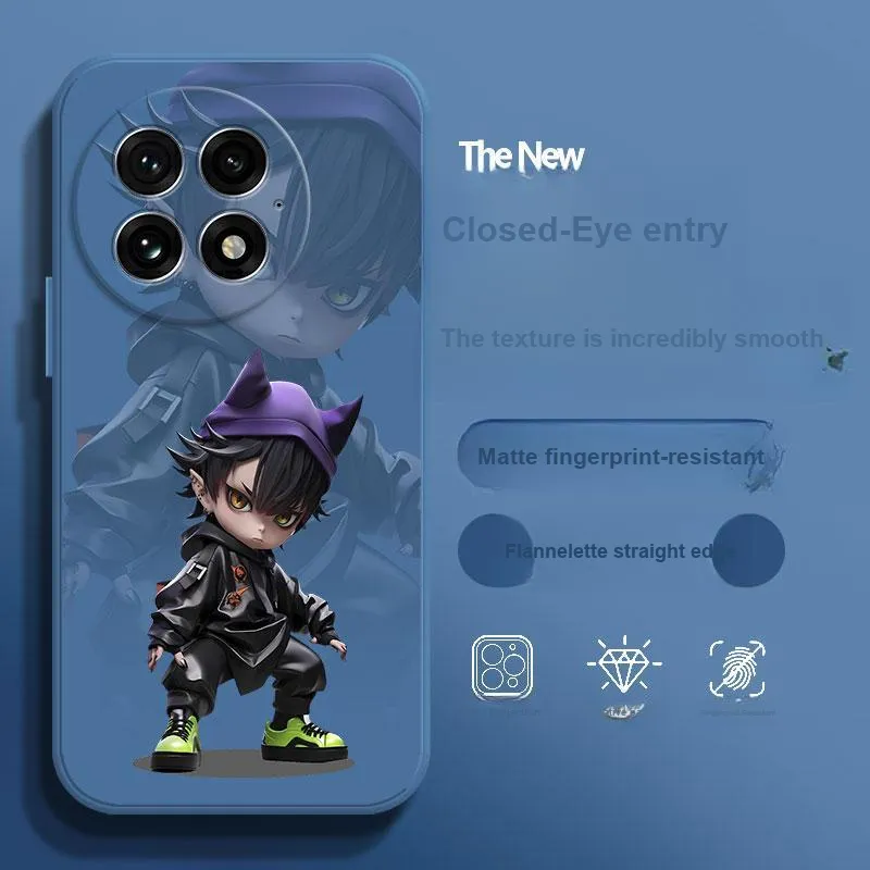 BAOCHENG Phone Cases-7