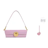 핑크빛-퍼플
