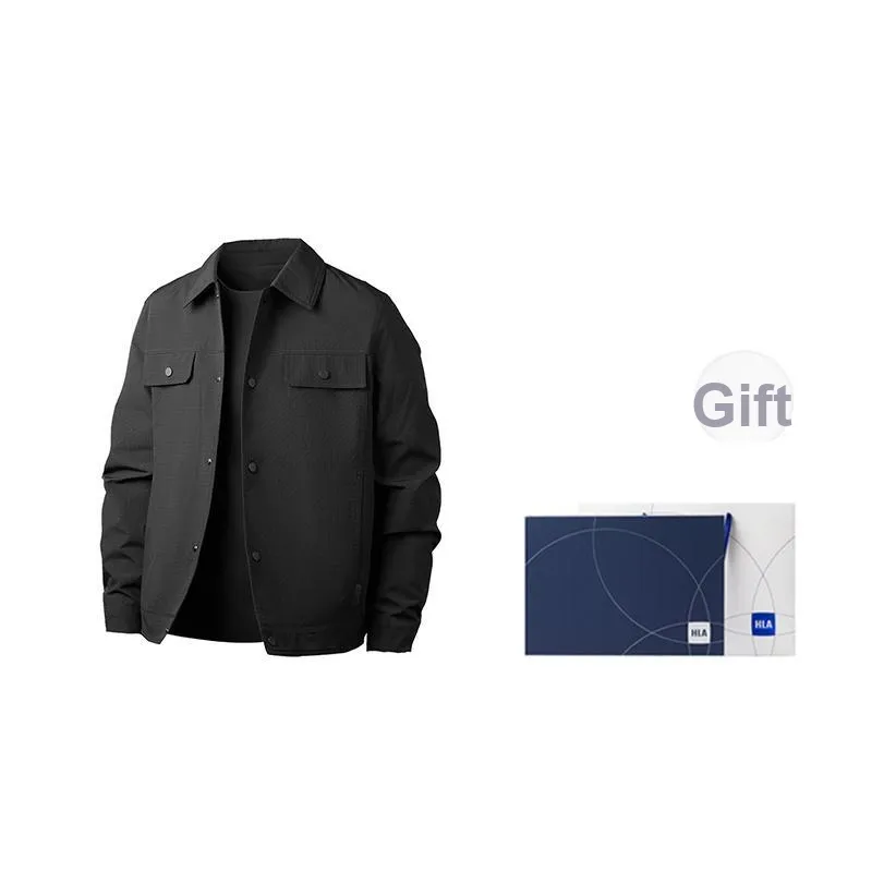 HLA Мужские Куртки