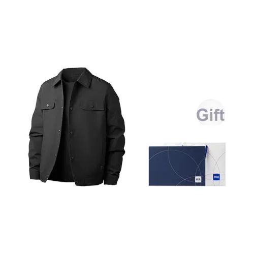 HLA Мужские Куртки