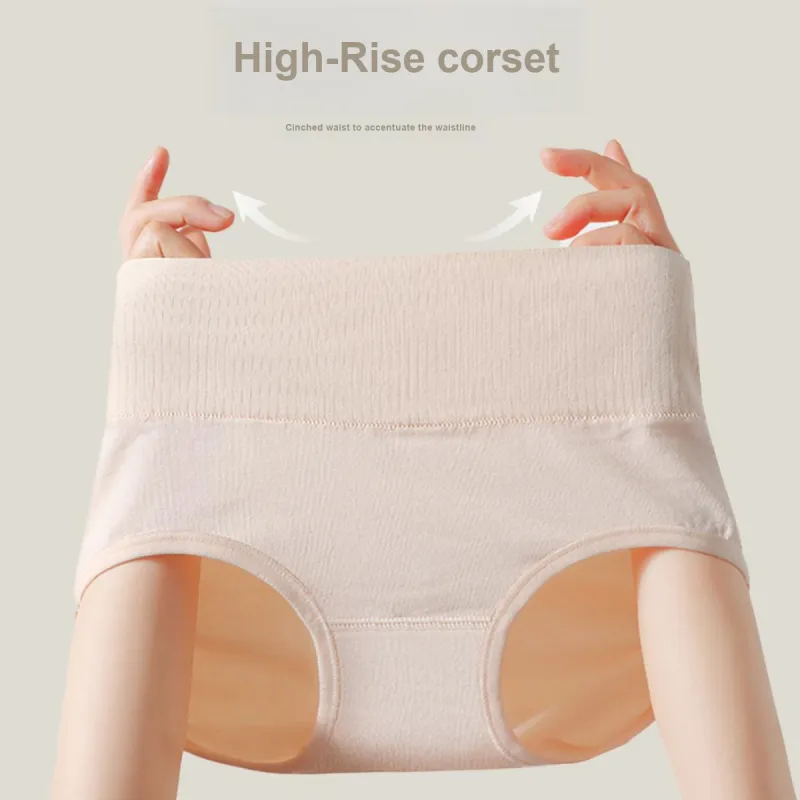 Urban Beauty Underpants Women's Combo Set-28