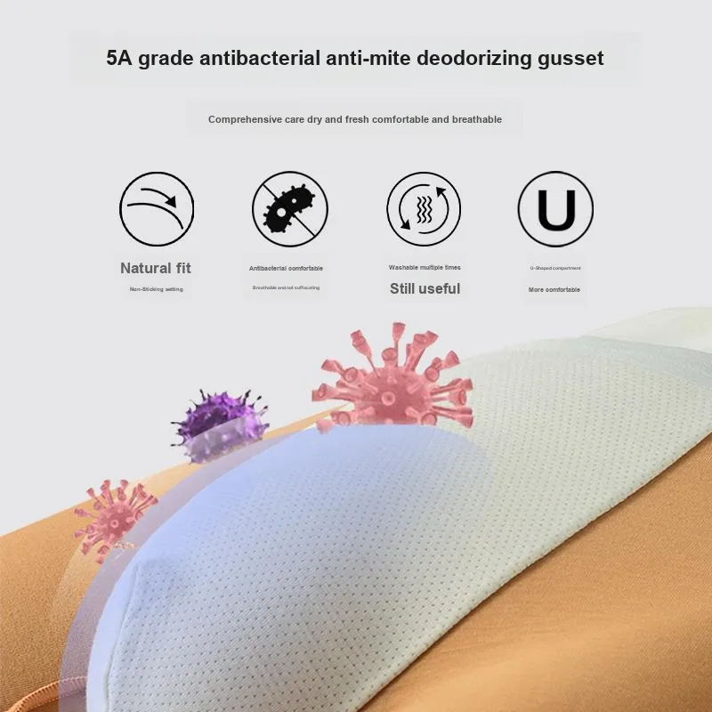 Cheekkiss Underwear Gift Boxes Men's 3 Pack-6
