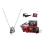 MARVEL/Marvel, Double Ring Necklace[Festival Box Limited Edition]
