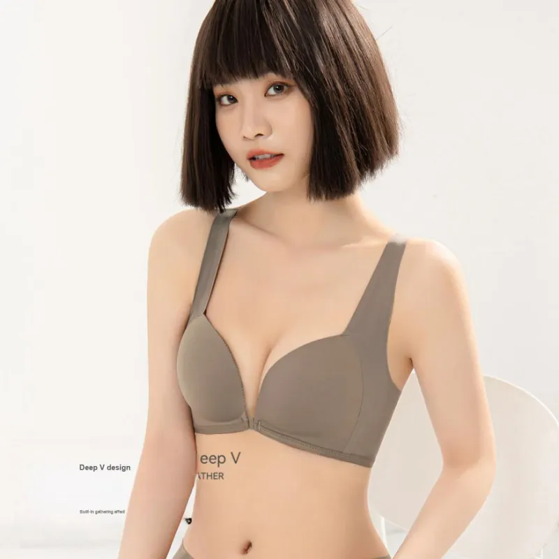MIIOW Women's Bras-67