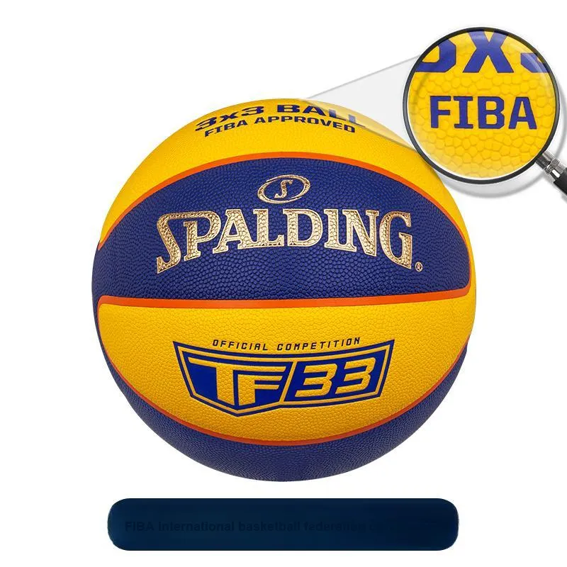 SPALDING TF Collection Basketball-3